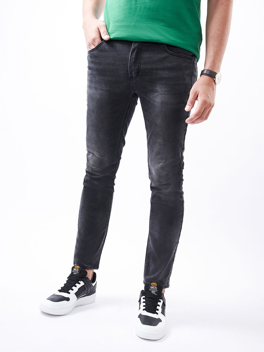 Quần jeans Nam Ecko Unltd tapered fit IS22-35012